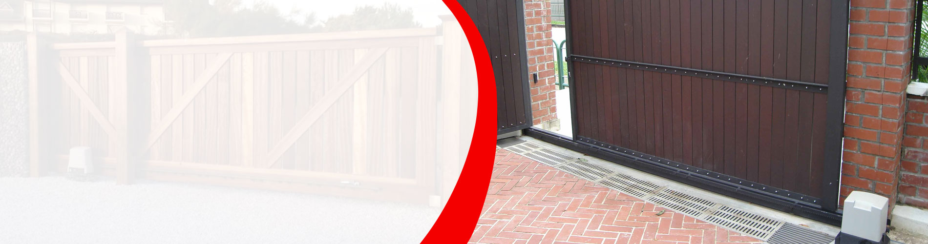 Rolling Gates Repair And Installation Wayne Rolling Driveway Gate Wayne