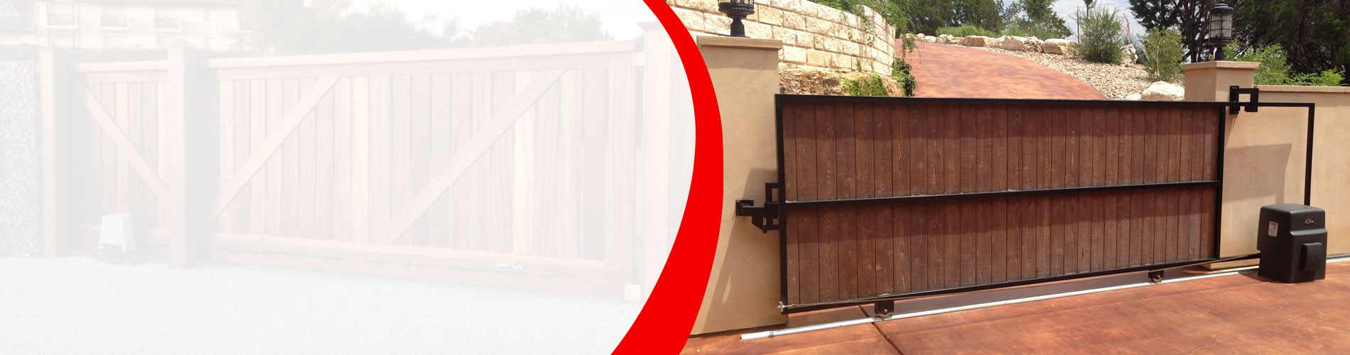 Sliding Gate Philadelphia Sliding Gate Repair & Installation Philadelphia
