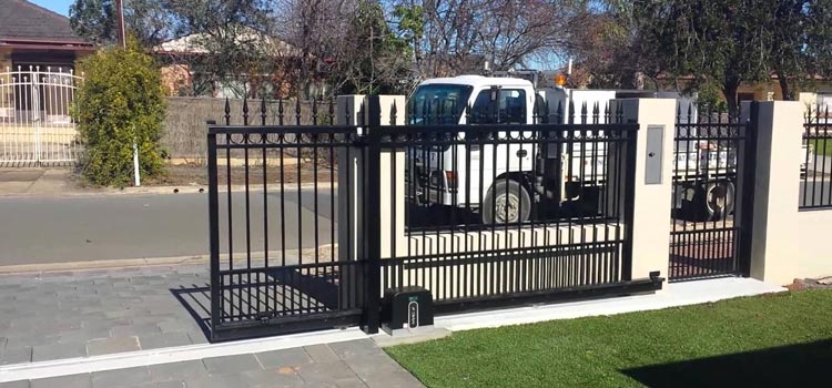 Emergency Gate Replacement in Bordentown