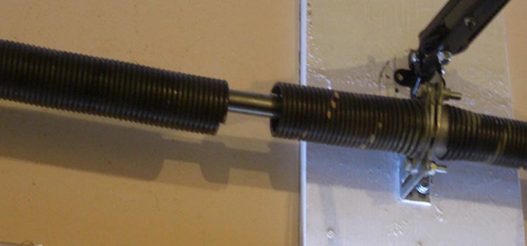 Garage Door Springs in Trenton
