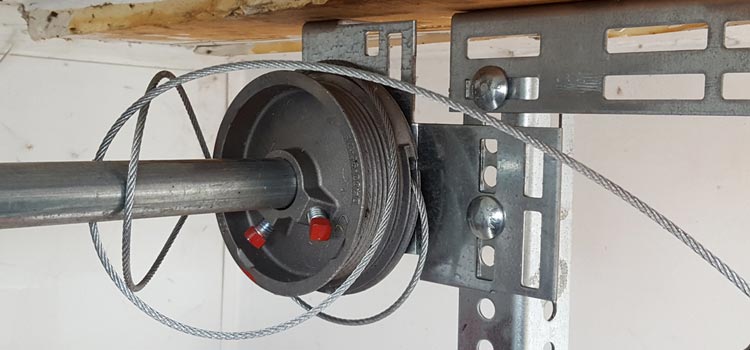 Overhead Door Cable Repair Trenton